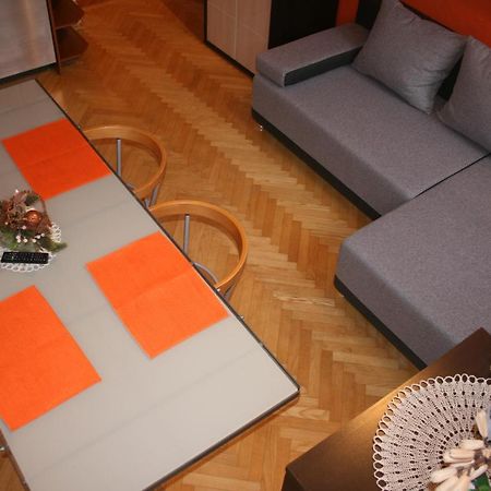 Apartamenty Paradis Zakopane Buitenkant foto