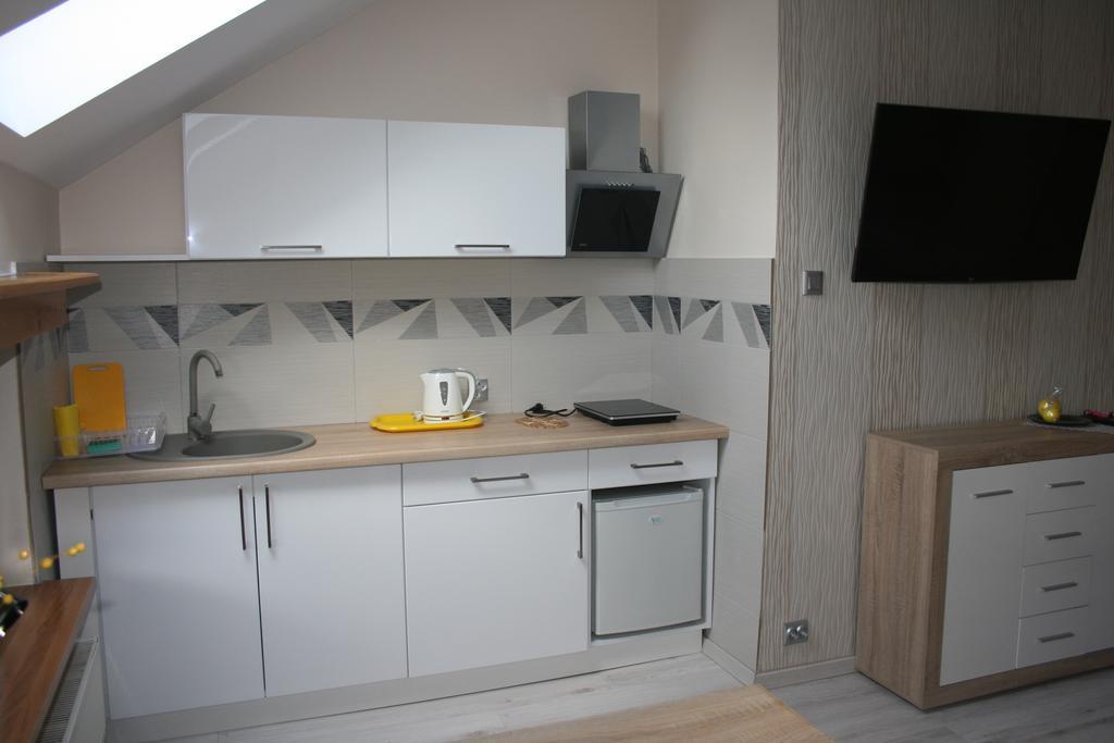Apartamenty Paradis Zakopane Buitenkant foto