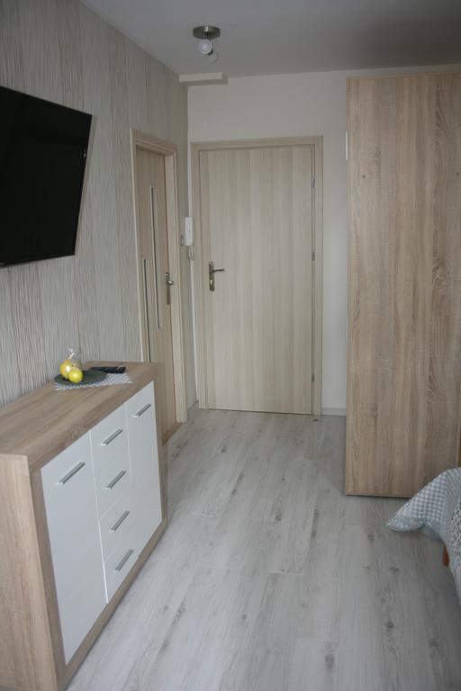 Apartamenty Paradis Zakopane Buitenkant foto