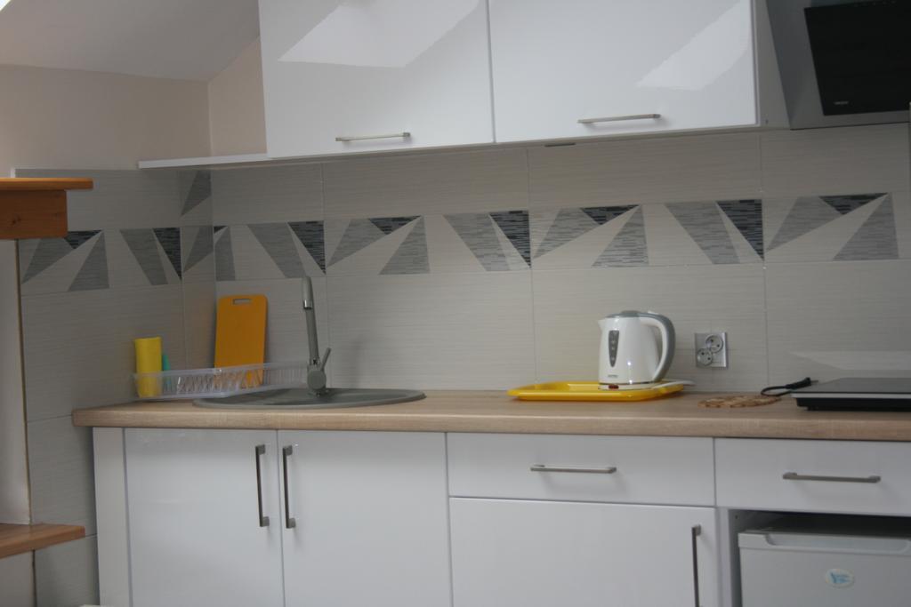 Apartamenty Paradis Zakopane Buitenkant foto
