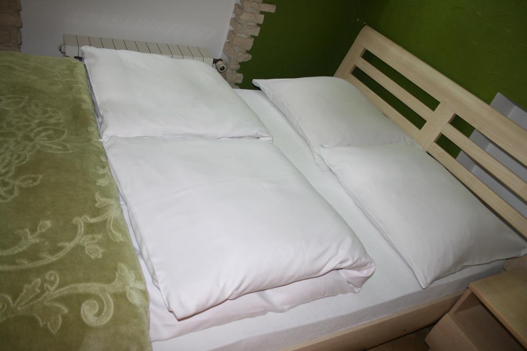 Apartamenty Paradis Zakopane Buitenkant foto