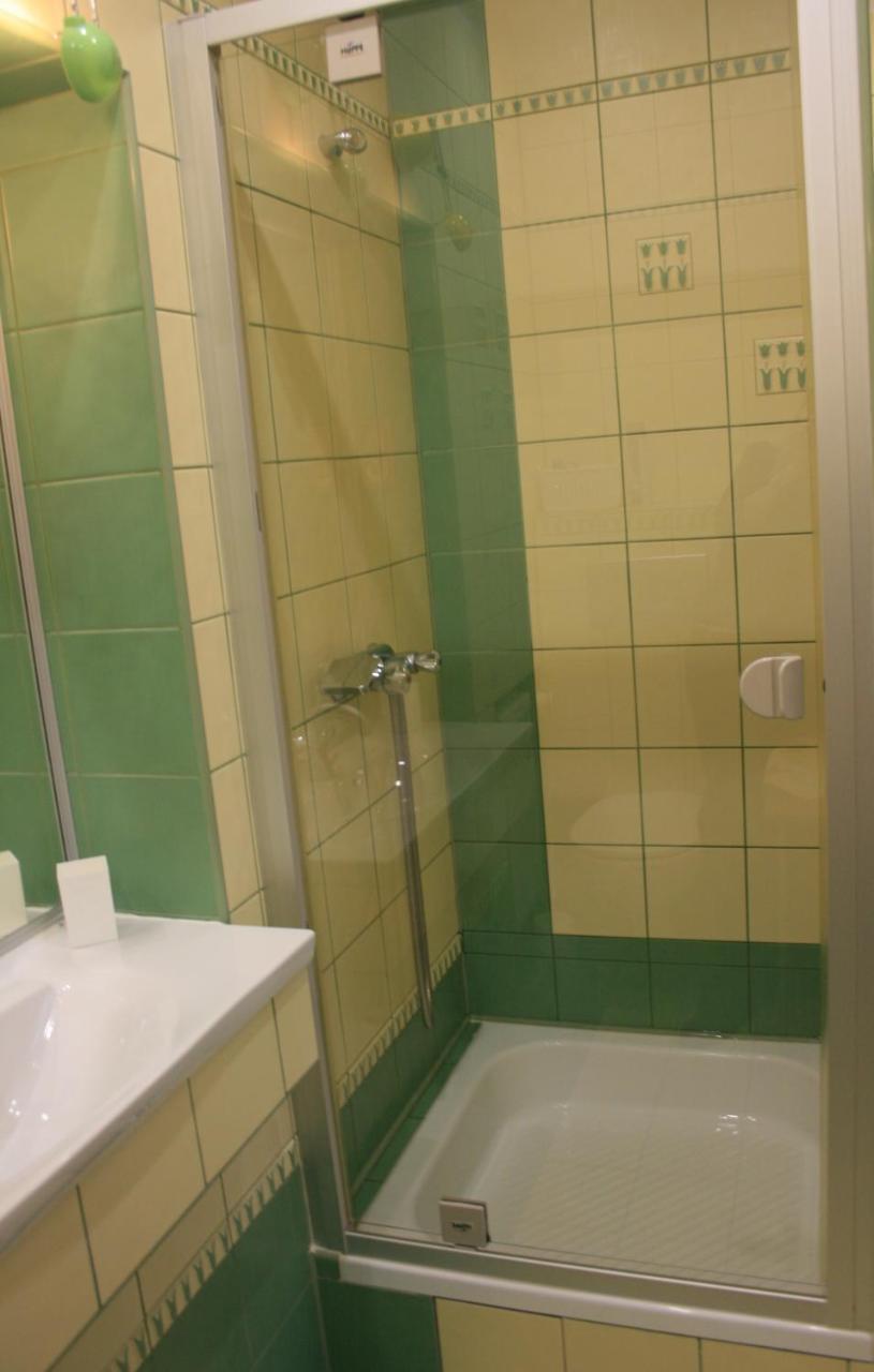 Apartamenty Paradis Zakopane Buitenkant foto