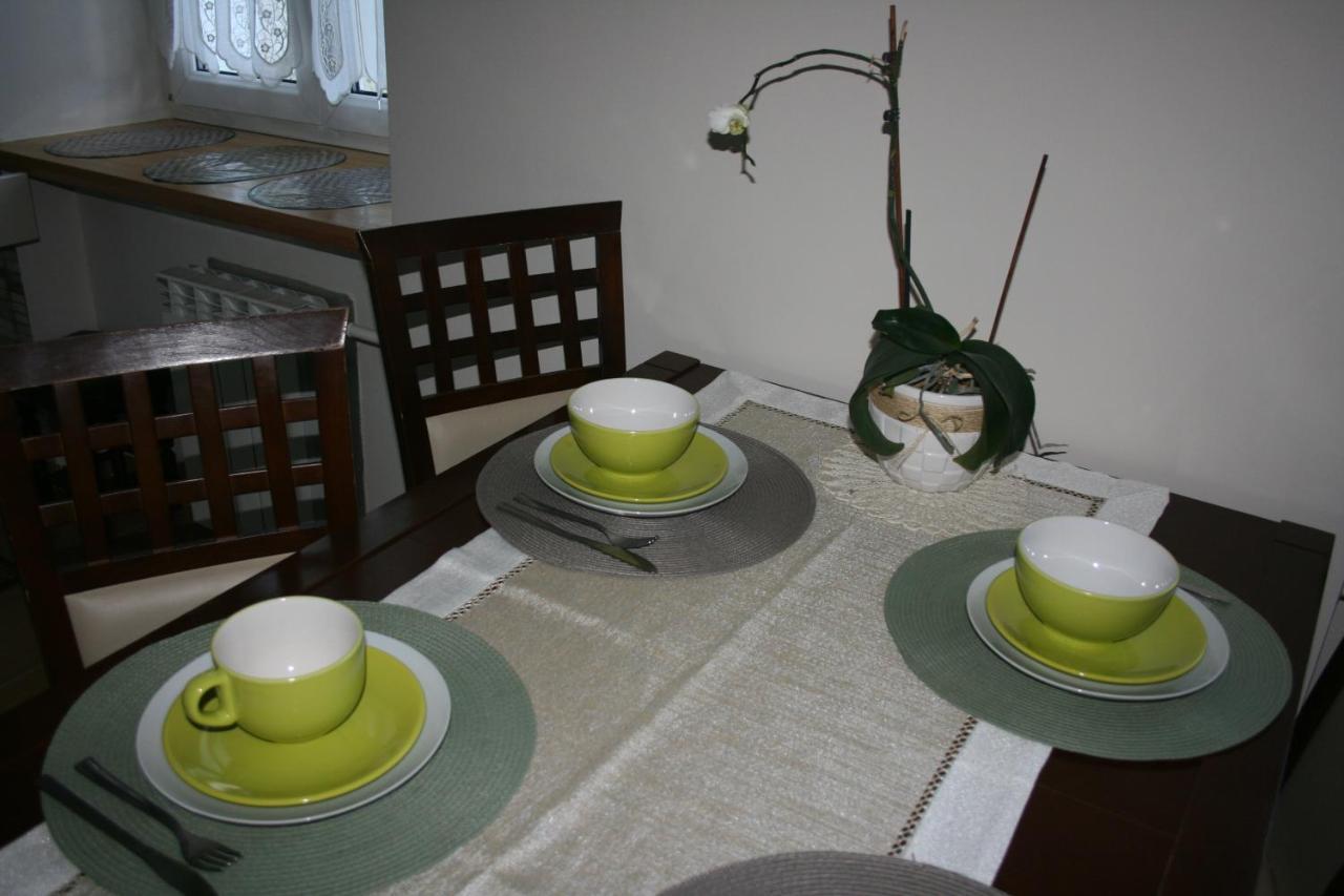Apartamenty Paradis Zakopane Buitenkant foto